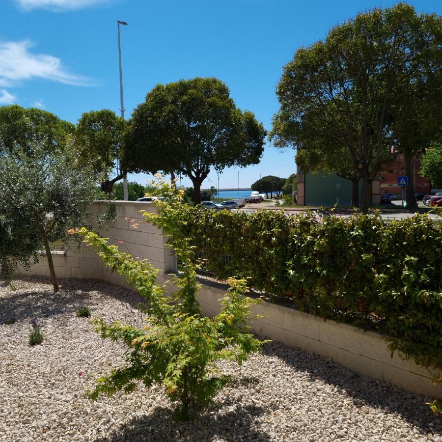 Apartman Magnolija אומאג מראה חיצוני תמונה