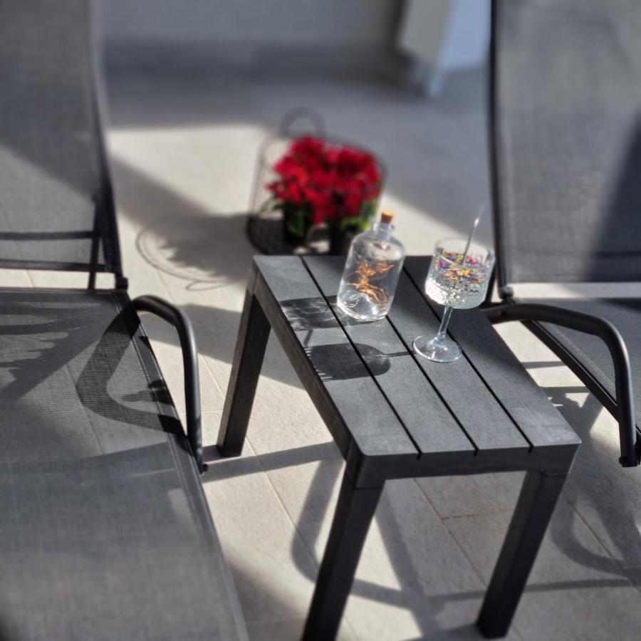 Apartman Magnolija אומאג מראה חיצוני תמונה