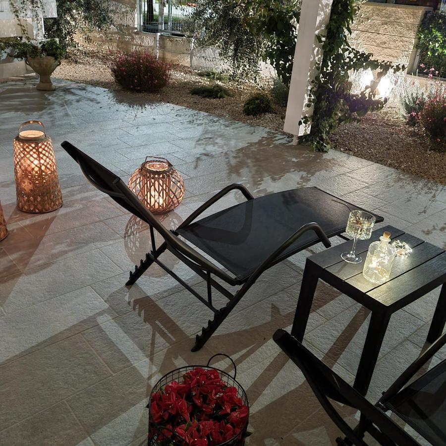 Apartman Magnolija אומאג מראה חיצוני תמונה