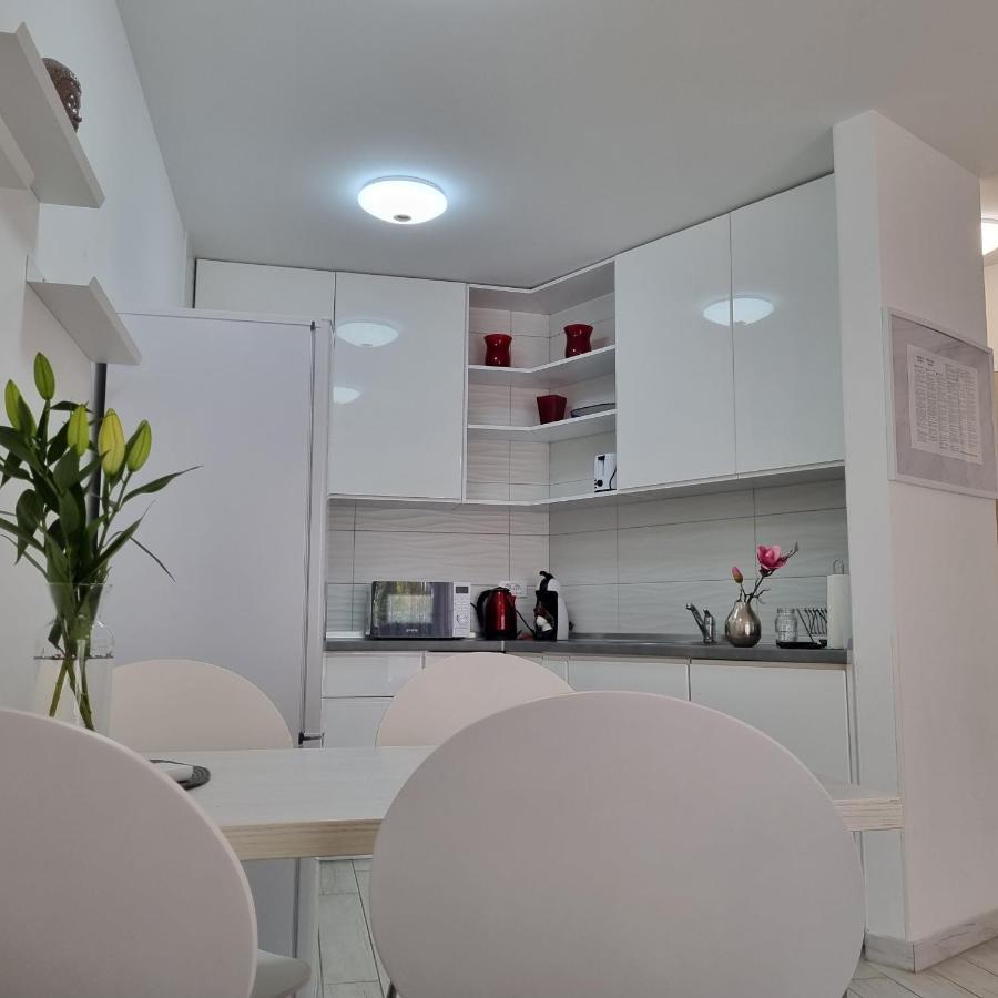 Apartman Magnolija אומאג מראה חיצוני תמונה