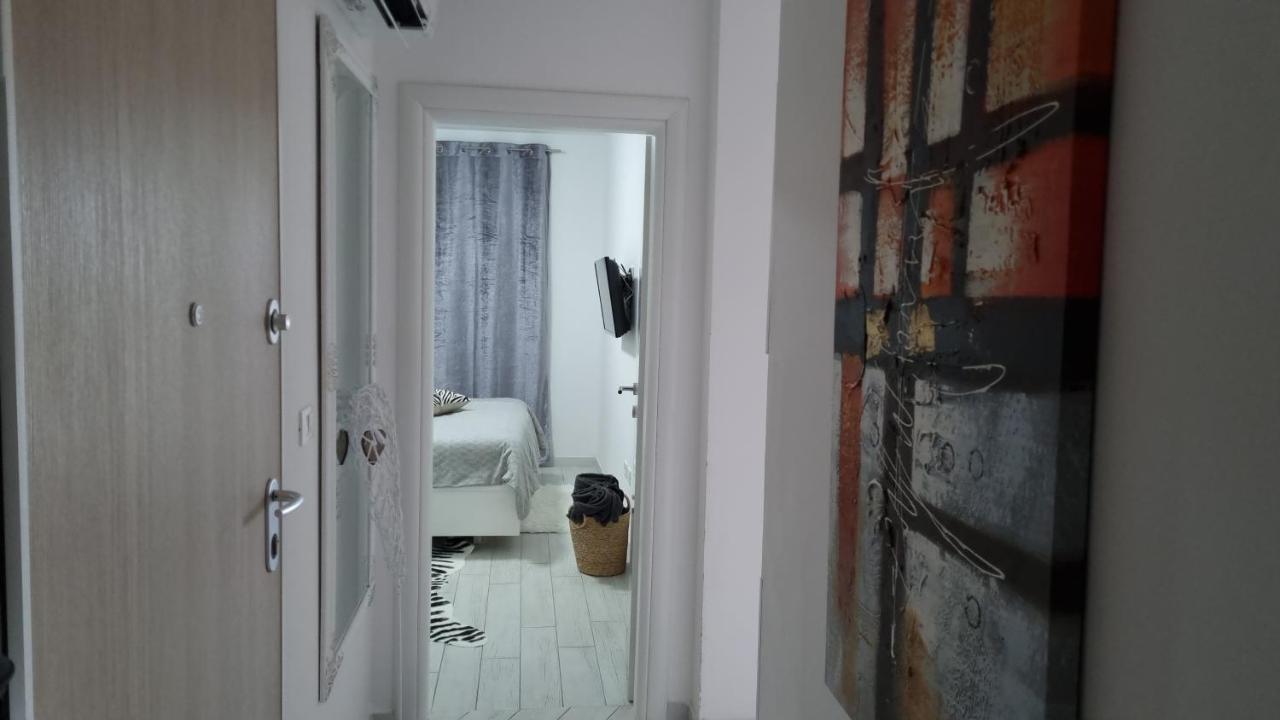 Apartman Magnolija אומאג מראה חיצוני תמונה