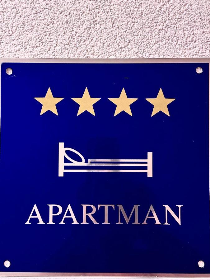 Apartman Magnolija אומאג מראה חיצוני תמונה