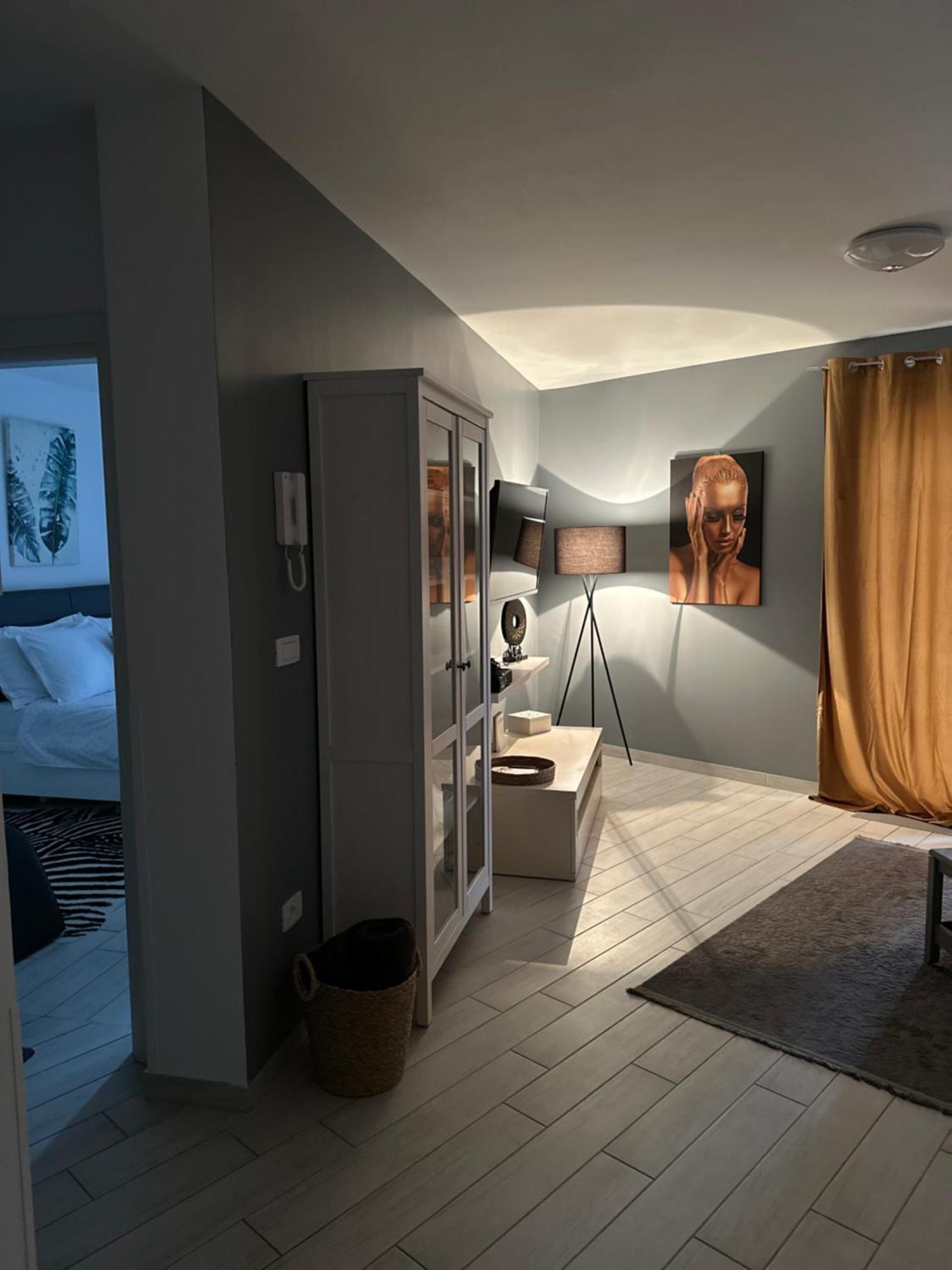 Apartman Magnolija אומאג מראה חיצוני תמונה