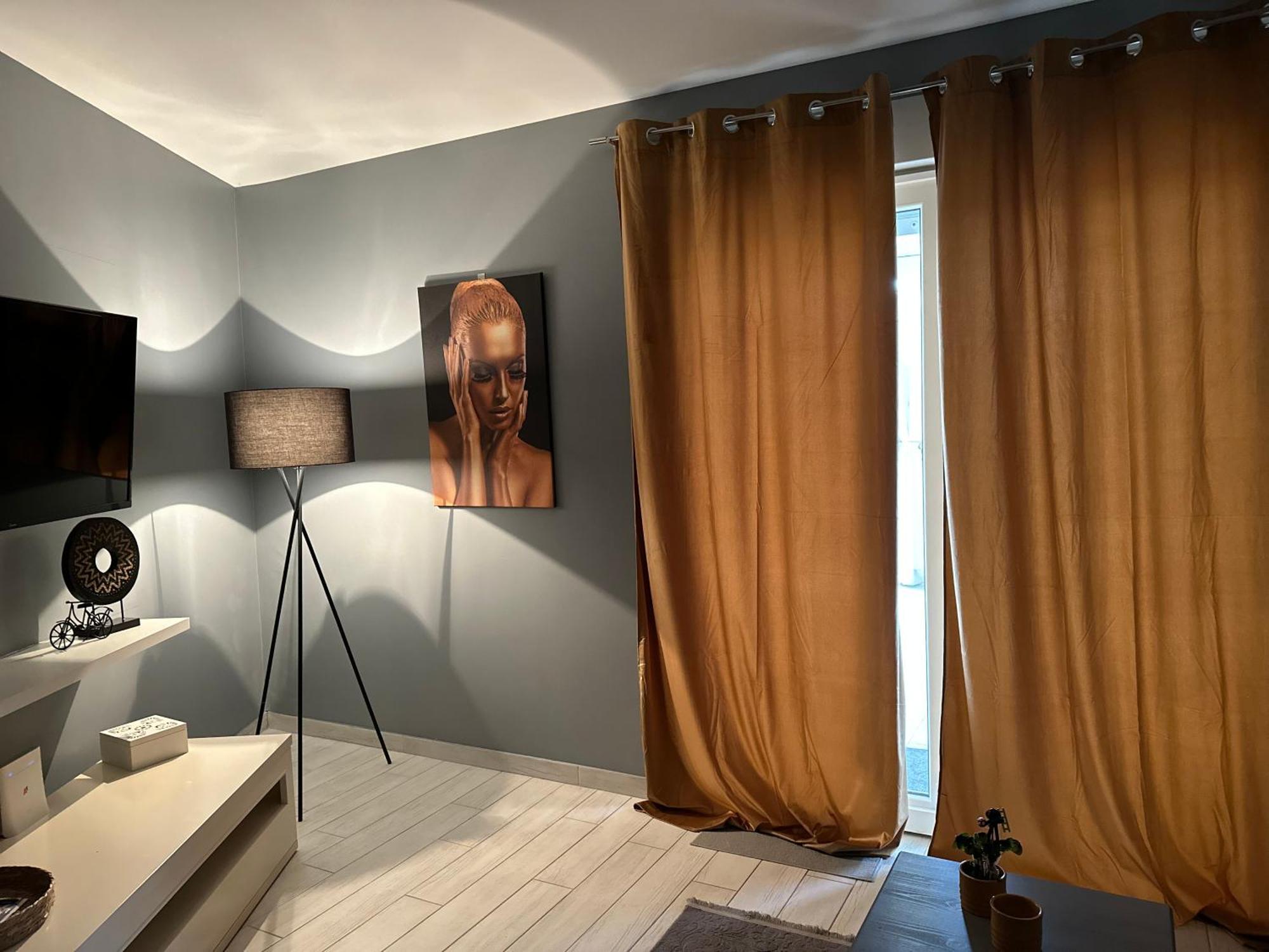 Apartman Magnolija אומאג מראה חיצוני תמונה