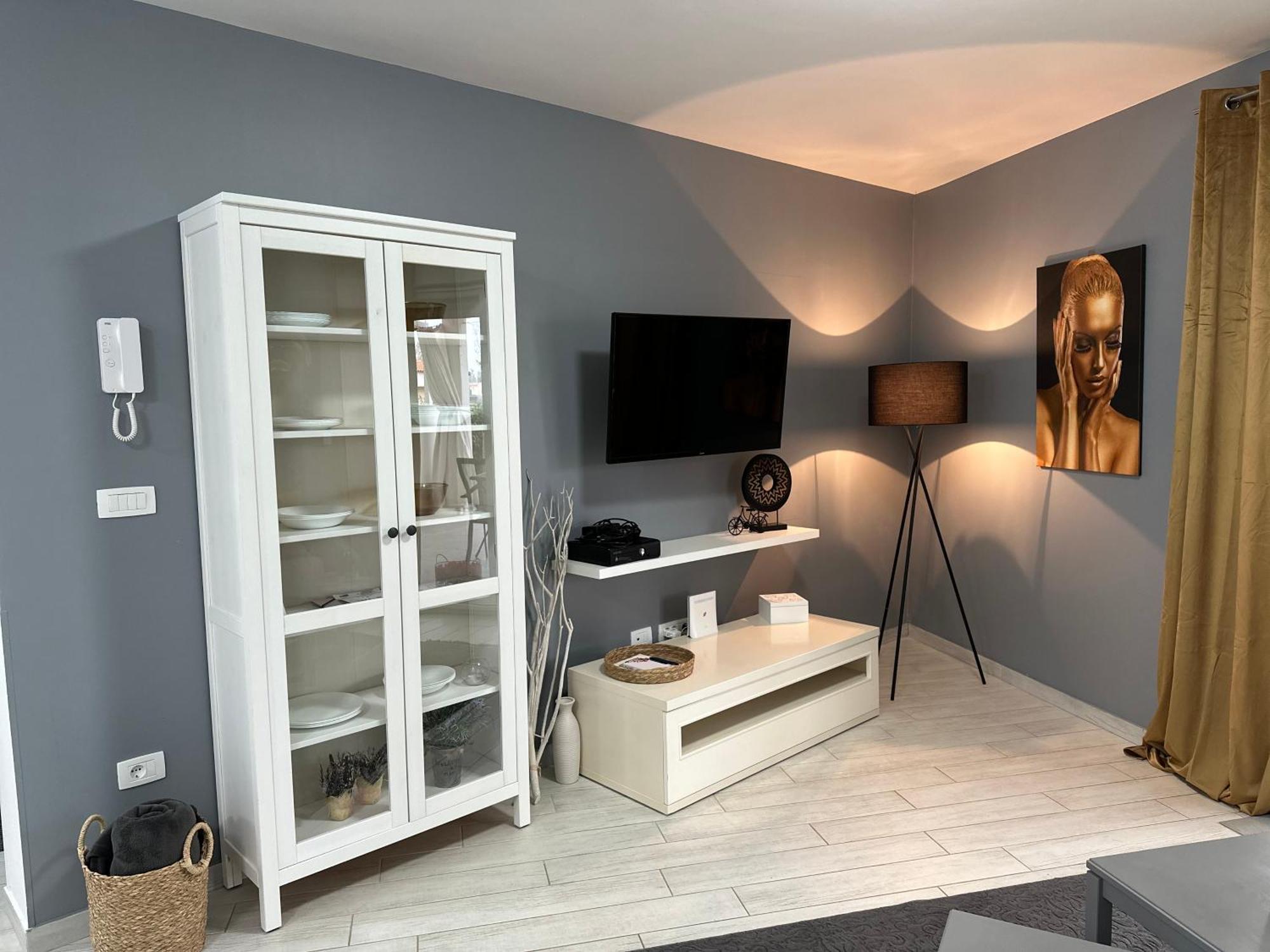 Apartman Magnolija אומאג מראה חיצוני תמונה