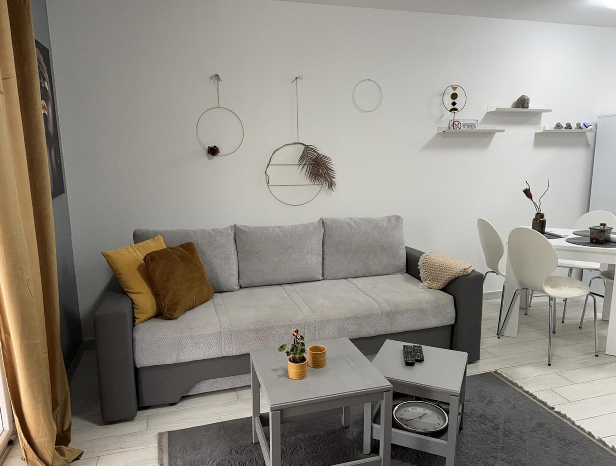Apartman Magnolija אומאג מראה חיצוני תמונה