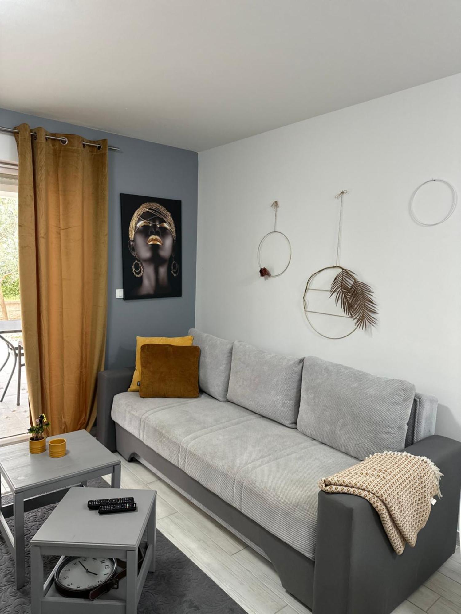 Apartman Magnolija אומאג מראה חיצוני תמונה
