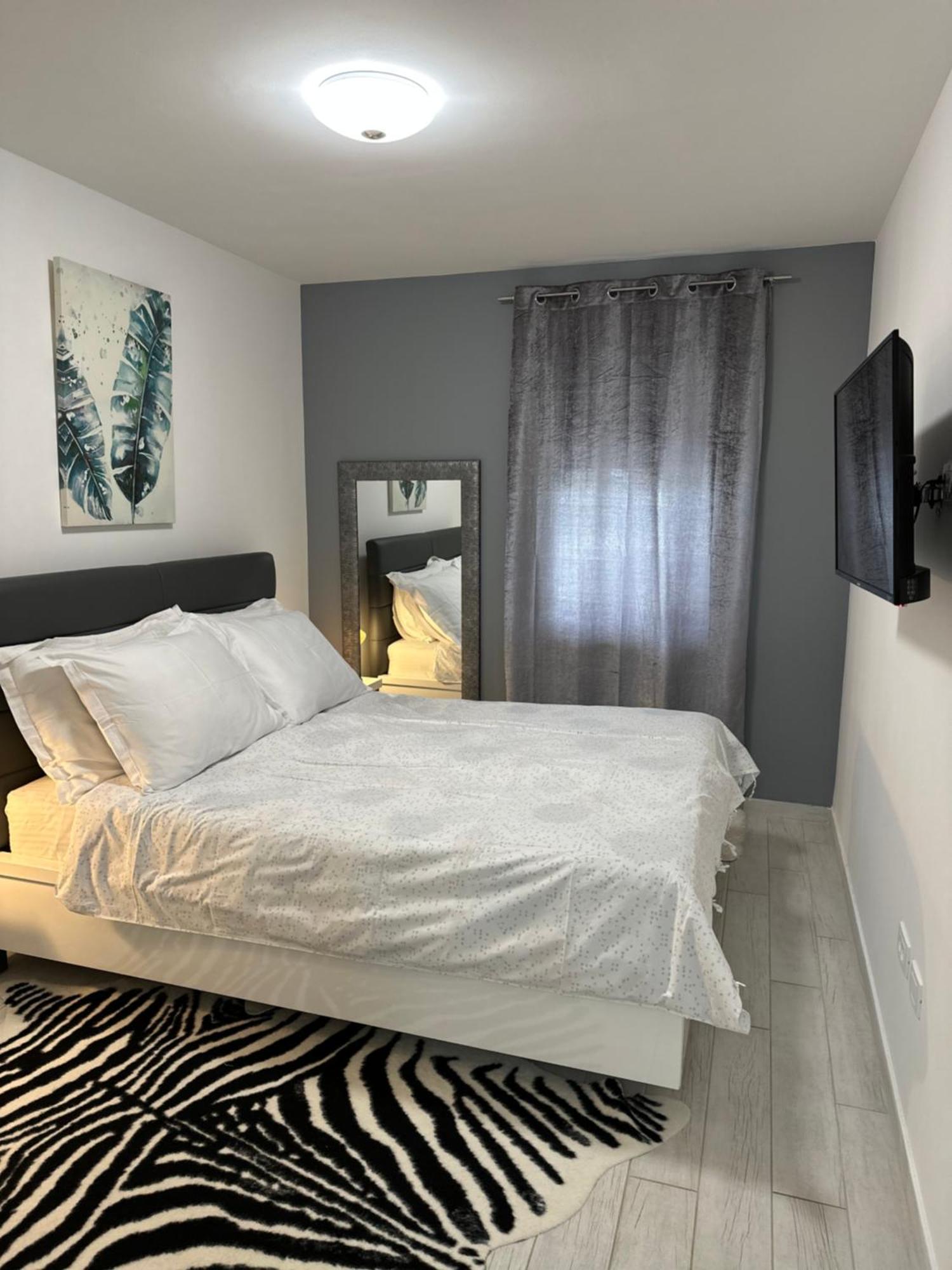 Apartman Magnolija אומאג מראה חיצוני תמונה