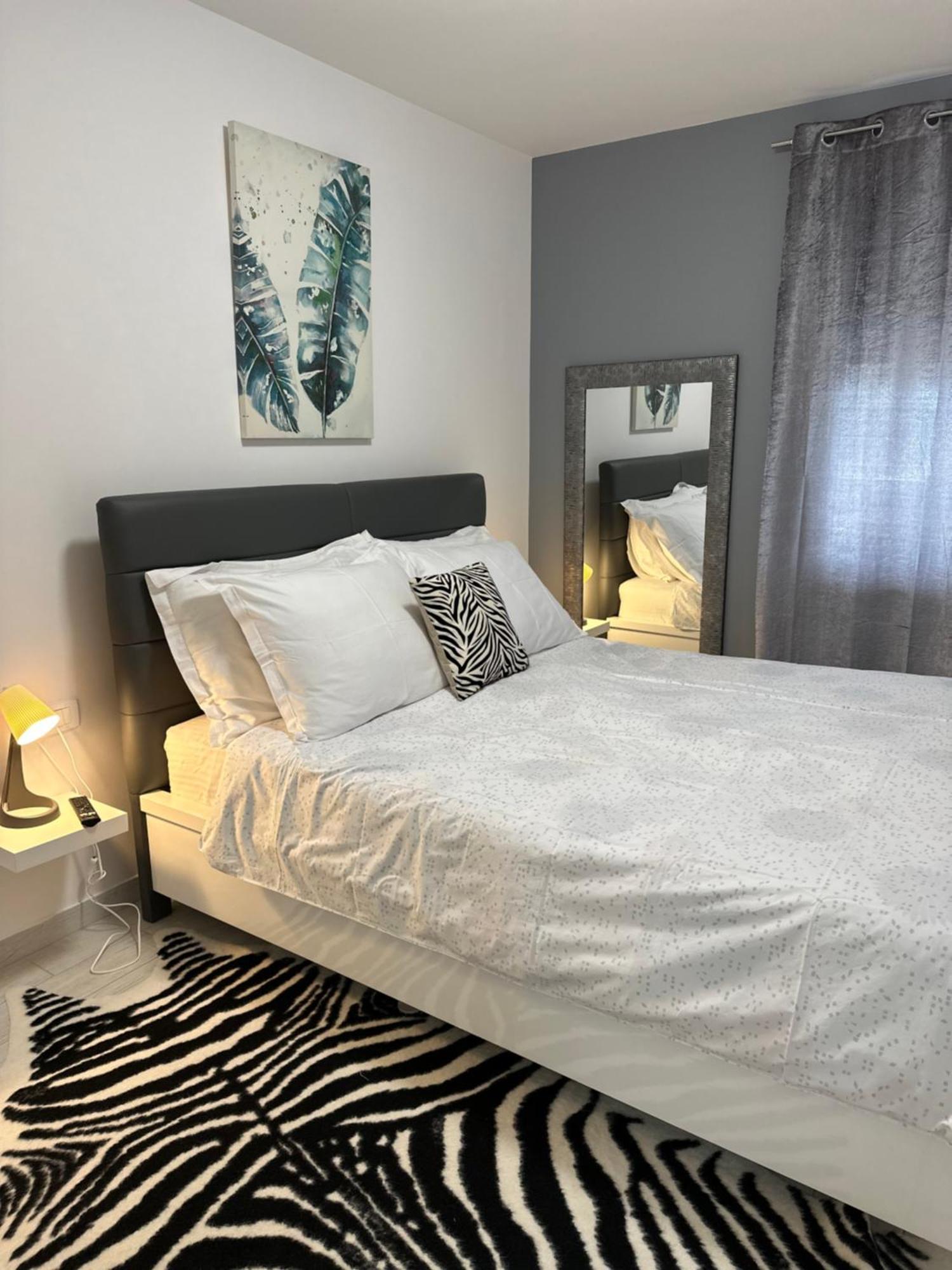 Apartman Magnolija אומאג מראה חיצוני תמונה